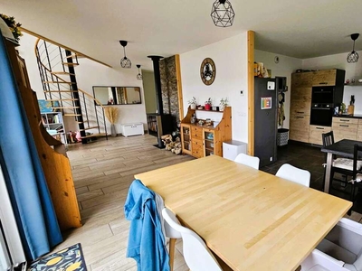 Vente maison 5 pièces 114 m² Plounévézel (29270)