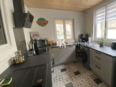 Vente maison 5 pièces 120 m² Lormont (33310)