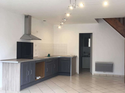 Vente maison 5 pièces 121 m² Villars-les-Dombes (01330)