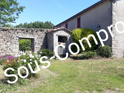 Vente maison 5 pièces 130 m² Montaigu-Vendée (85600)
