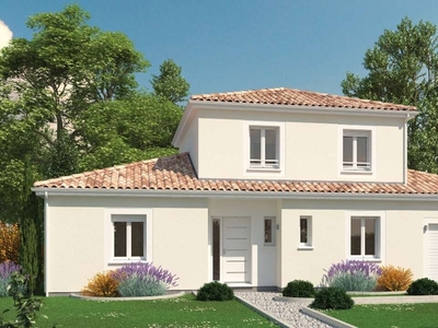Vente maison 5 pièces 130 m² Sainte-Livrade-sur-Lot (47110)
