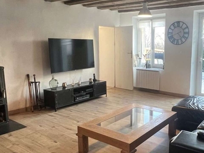 Vente maison 5 pièces 135 m² Guérard (77580)