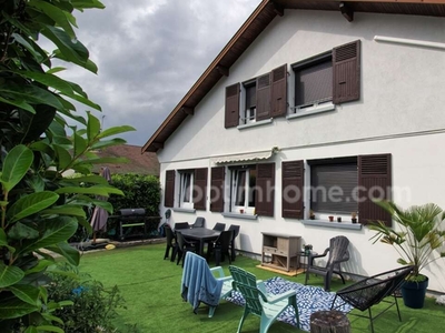 Vente maison 5 pièces 135 m² Montmorot (39570)