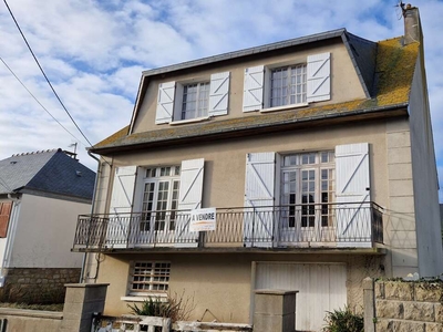 Vente maison 5 pièces 138 m² Saint-Malo (35400)