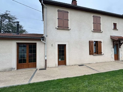 Vente maison 5 pièces 143 m² Saint-Dizier (52100)