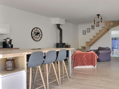 Vente maison 5 pièces 145 m² La Celle (83170)