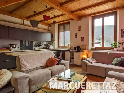 Vente maison 5 pièces 146 m² Marignier (74970)