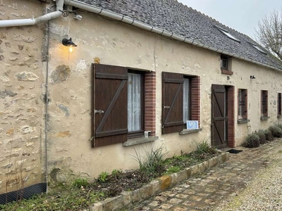 Vente maison 5 pièces 146 m² Villemaréchal (77710)