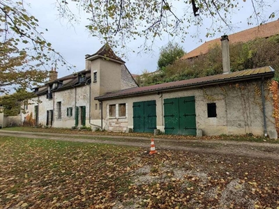 Vente maison 5 pièces 184 m² Villacerf (10600)