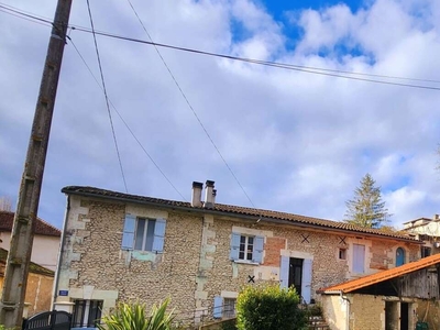 Vente maison 5 pièces 200 m² Ribérac (24600)