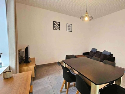 Vente maison 5 pièces 90 m² Les Septvallons (02160)