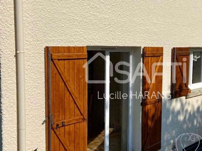 Vente maison 5 pièces 92 m² Reims (51100)