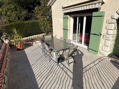 Vente maison 5 pièces 95 m² Cagnes-sur-Mer (06800)