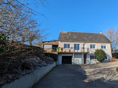 Vente maison 6 pièces 105 m² Pléchâtel (35470)