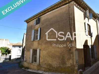 Vente maison 6 pièces 110 m² Carcassonne (11000)