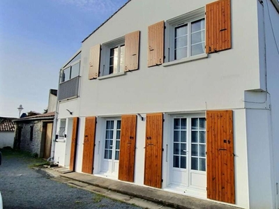 Vente maison 6 pièces 112 m² Saint-Denis-d'Oléron (17650)