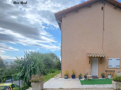 Vente maison 6 pièces 115 m² Vence (06140)