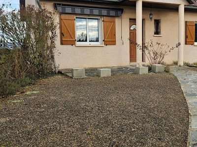 Vente maison 6 pièces 121 m² Clairvaux-les-Lacs (39130)