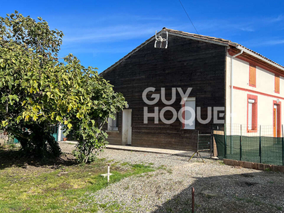 Vente maison 6 pièces 140 m² Bouloc (31620)