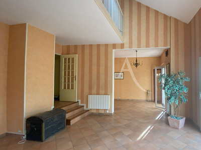 Vente maison 6 pièces 140 m² Cergy (95000)