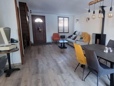 Vente maison 6 pièces 140 m² Fontenay-en-Parisis (95190)