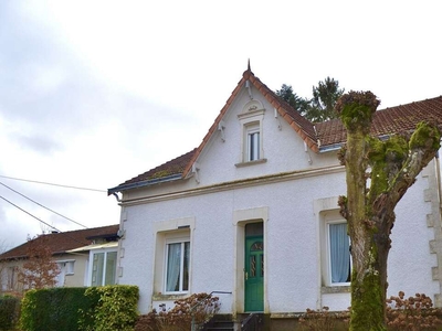 Vente maison 6 pièces 141 m² Mignaloux-Beauvoir (86550)