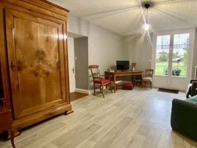 Vente maison 6 pièces 153 m² Saint-Maurice-le-Girard (85390)