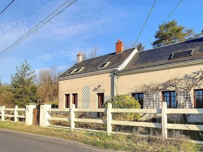 Vente maison 6 pièces 155 m² Azay-le-Rideau (37190)