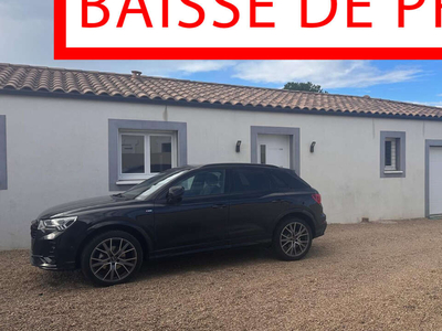 Vente maison 6 pièces 155 m² Gignac (34150)