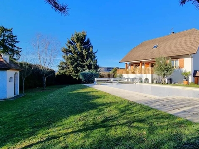 Vente maison 6 pièces 169 m² Vétraz-Monthoux (74100)