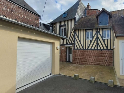 Vente maison 6 pièces 175 m² Livarot-Pays-d'Auge (14140)