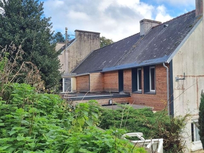 Vente maison 6 pièces 190 m² Plomelin (29700)