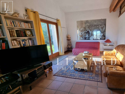 Vente maison 6 pièces 215 m² Vallauris (06220)