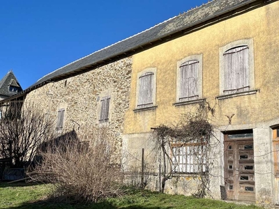 Vente maison 6 pièces 250 m² Villefranche-de-Rouergue (12200)