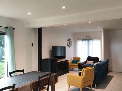 Vente maison 7 pièces 115 m² Irodouër (35850)