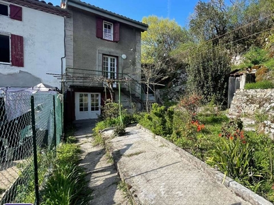 Vente maison 7 pièces 132 m² Foix (09000)