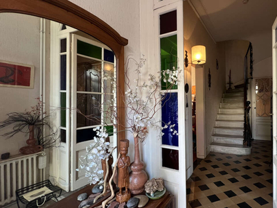 Vente maison 7 pièces 160 m² Montpellier (34000)