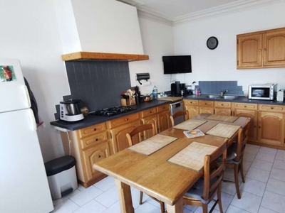 Vente maison 7 pièces 175 m² Hergnies (59199)