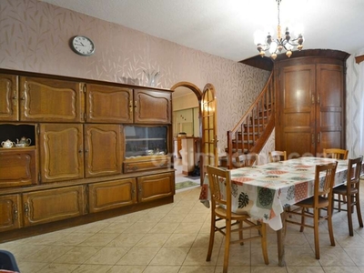 Vente maison 7 pièces 182 m² Fresnoy-le-Grand (02230)