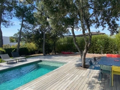 Vente maison 8 pièces 250 m² Montpellier (34070)