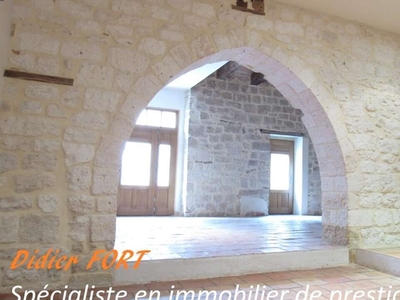 Vente maison 9 pièces 223 m² Castelnau-de-Montmiral (81140)