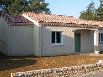 Vente maison à construire 4 pièces 93 m² Peyssies (31390)