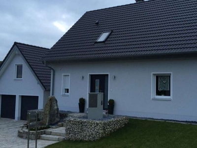 Vente maison à construire 6 pièces 118 m² Villers-Cotterêts (02600)