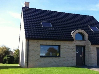 Vente maison à construire 5 pièces 124 m² Catillon-Fumechon (60130)