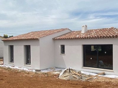 Vente maison à construire 85 m² Manosque (04100)