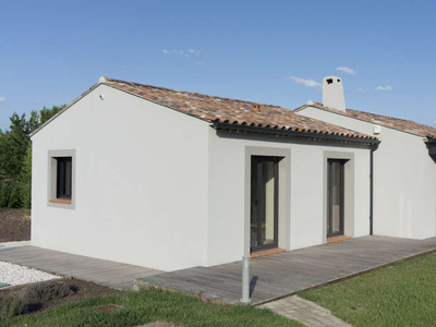 Vente maison à construire 90 m² Manosque (04100)