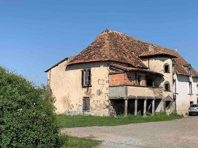 Vente maison Saint-André-le-Coq (63310)