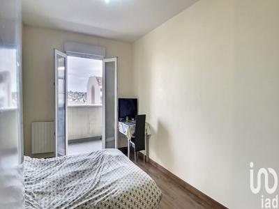 Appartement 1 pièce de 35 m² à Chilly-Mazarin (91380)