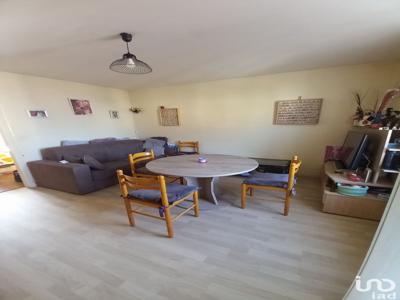 Appartement 2 pièces de 33 m² à Persan (95340)