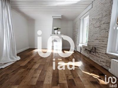Appartement 2 pièces de 49 m² à Dreux (28100)